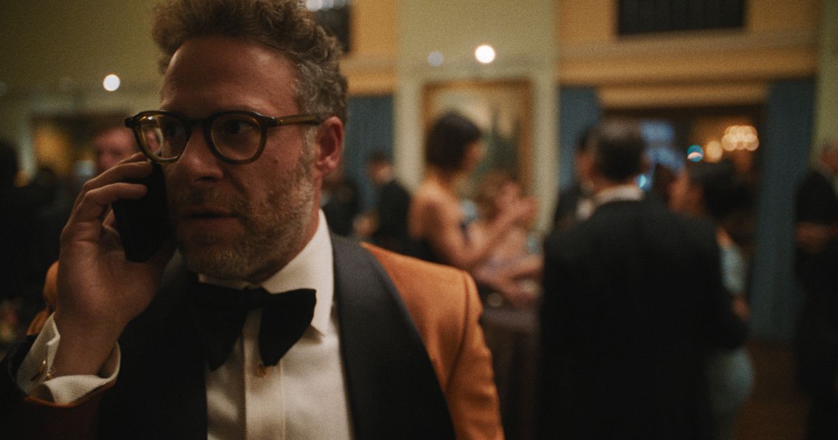‘The Studio’ Recap, Episode 7: ‘Casting’