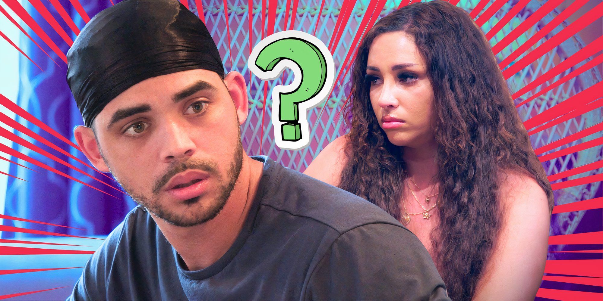 90 Day Fancé’s Rob Warne’s Shocking Relationship Update with Sophie Sierra Amid Hunt for Debut