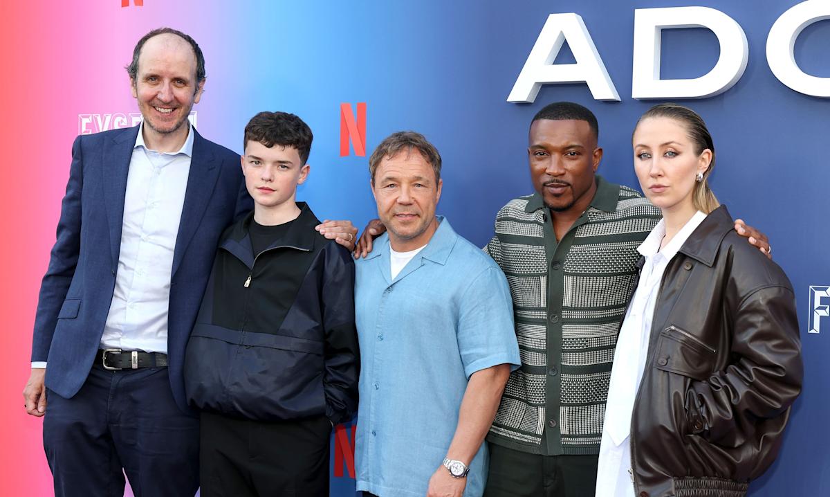 To Lead ‘Adolescence,’ Only a ‘Magician’ Like Rising Star Owen Cooper Waould