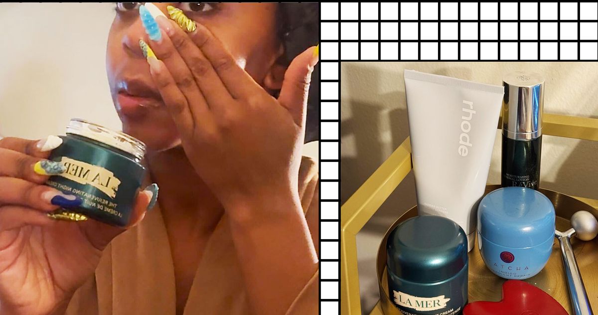 21 BEST NIGHT CREAMS THAT WILL REPAIR YOUR Skin Barrier