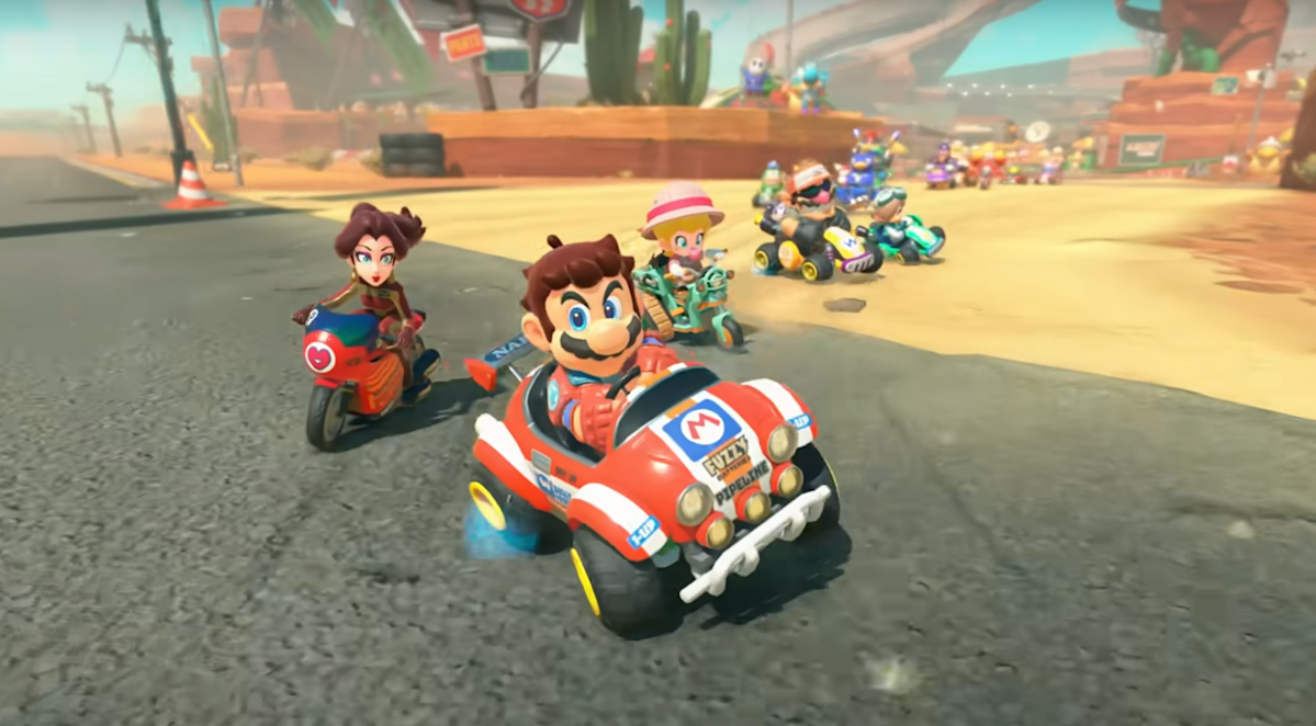 Release Date, Confirmed Characters, Where to Buy, New Features and More