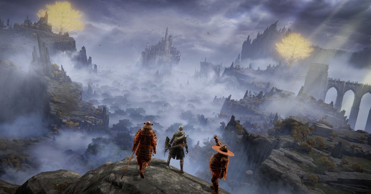 What Wold an ‘Elden Ring’ Movie Eve Look Like?