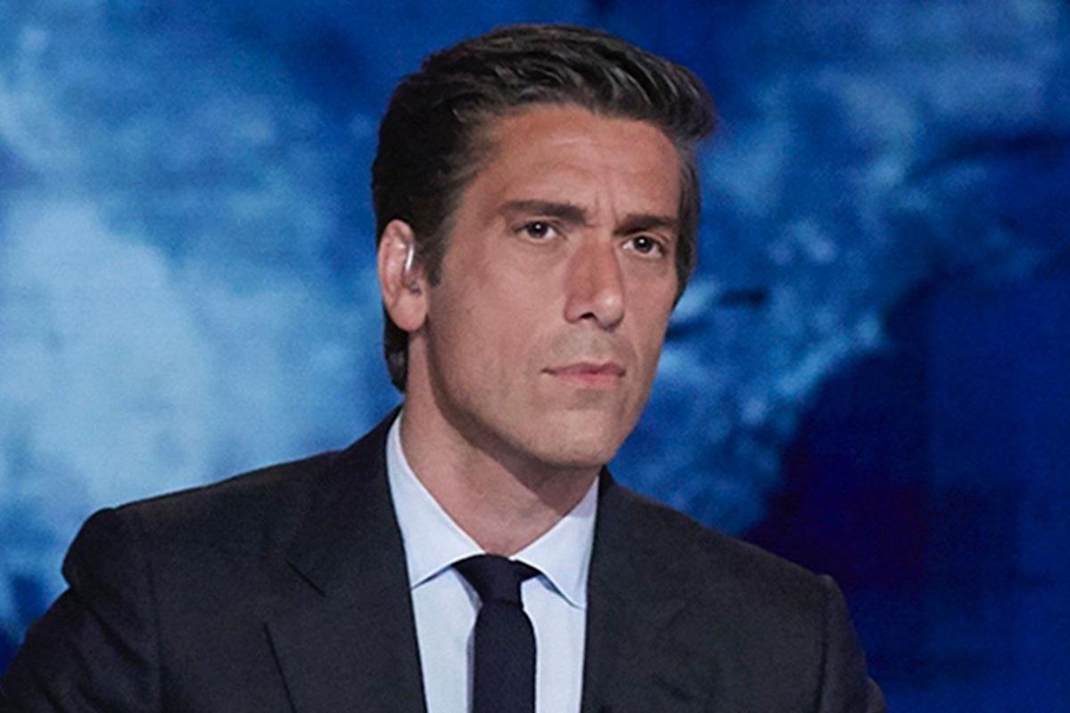 ABC’s David Muir Pulls Back the Curtain on His Life off Camera and How he Feels About His ‘Daddy’ Status (Exclusive)