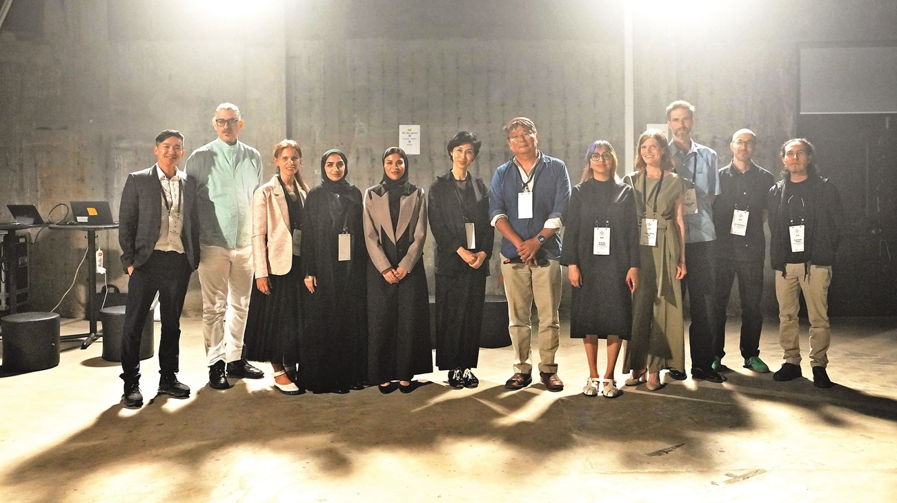 Dubai wins and organizes the International Digital Arts Conference 2026 … UAE