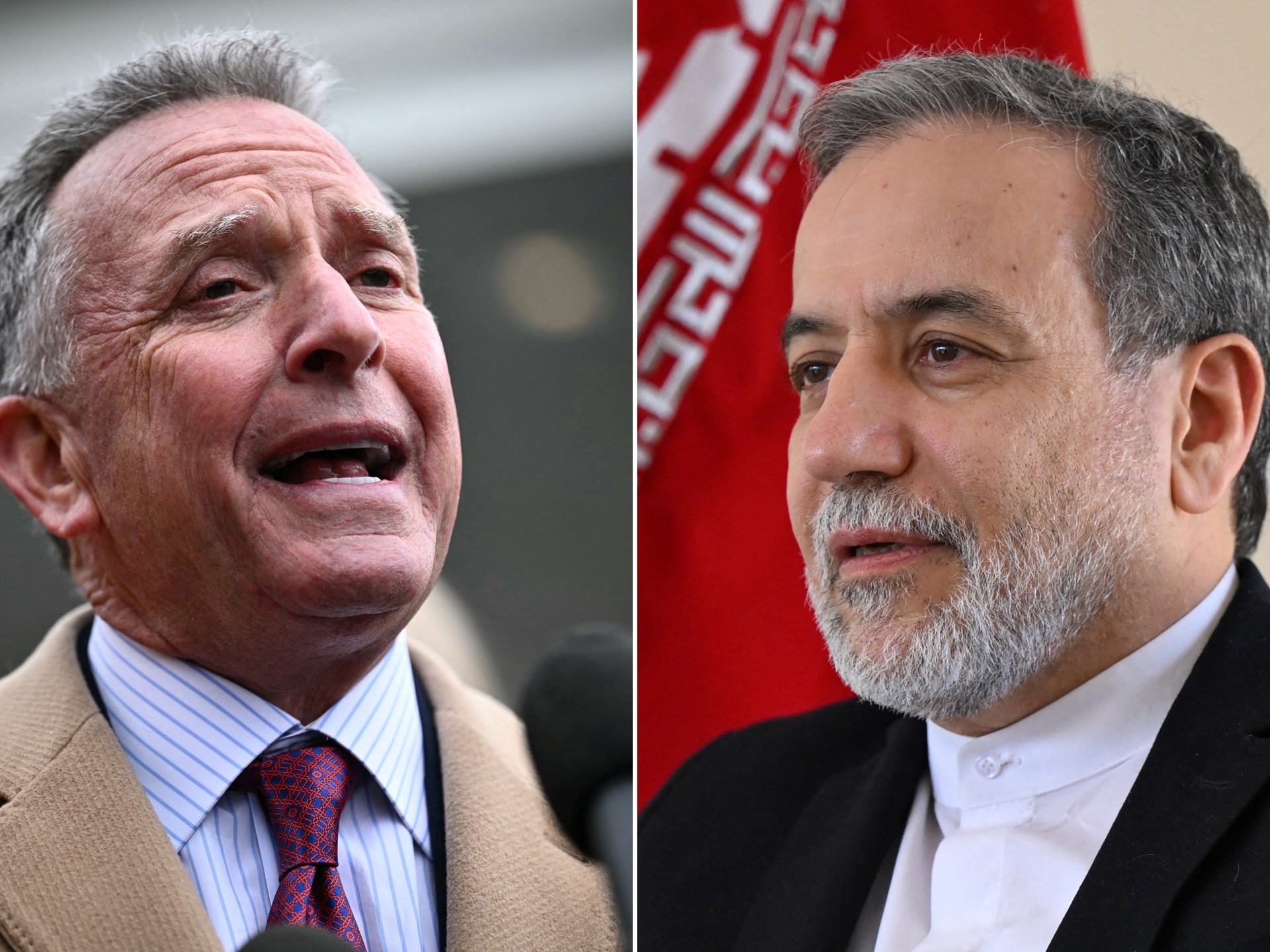 ‘Red Lines’ Stalk Fifth Round of Iran-US NUCLEAR TALKS | Politics News