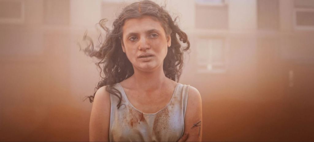 Julia Ducournau’s ‘Titane’ Follow-Up Movie