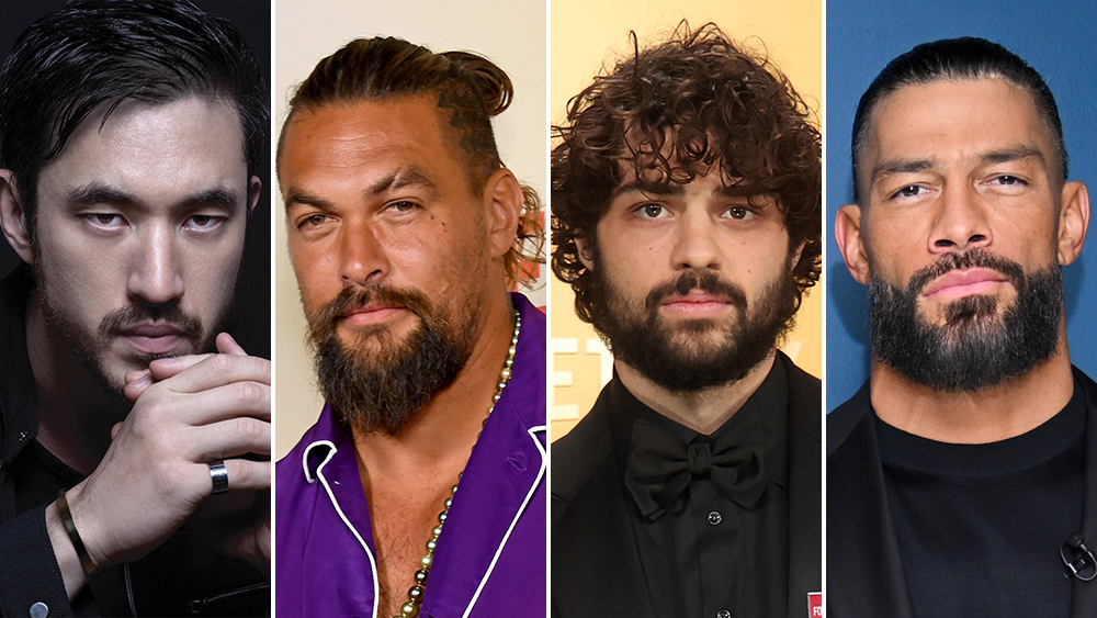 ‘Street Fighter’ Movie Eyes Jason Momoa, Noah Centieo, More (ExCl)