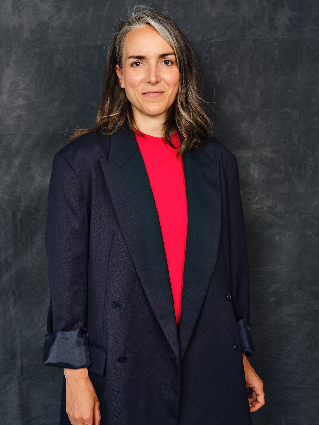 Why ‘Leave One Day’ Director Amélie Bonnin Chose a Female Lead
