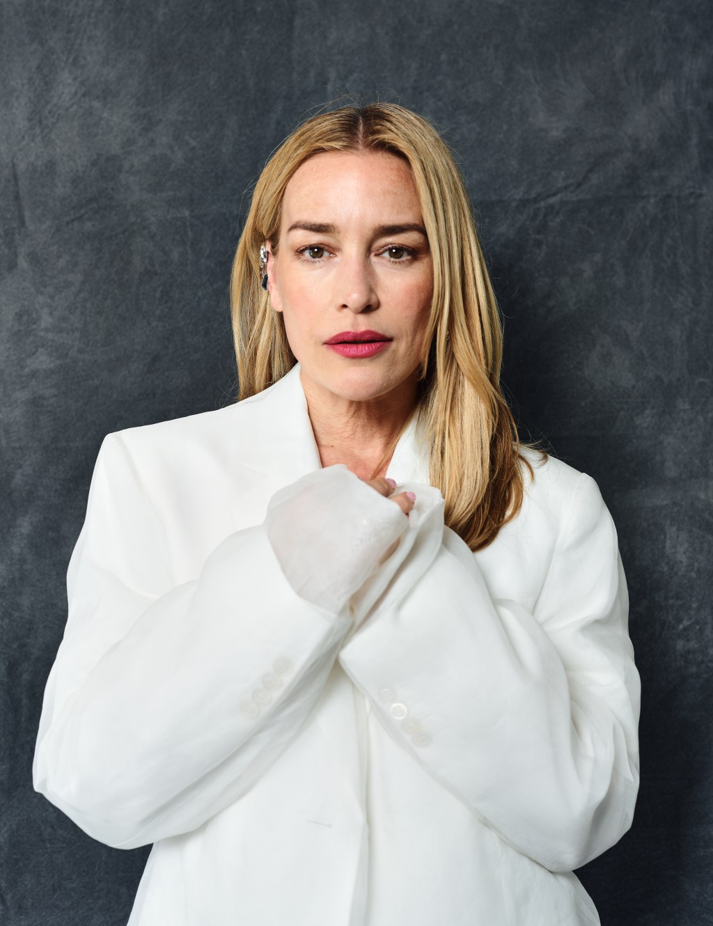 ‘Peak EveryThing’s Pepper Perabo Says Anne émond’s movie was “Audacious”