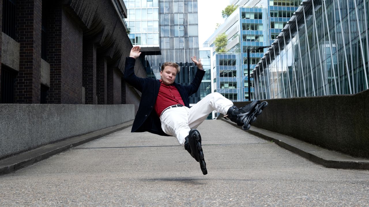 Geordie GREEP ANNOUNCES September 2025 US Tour