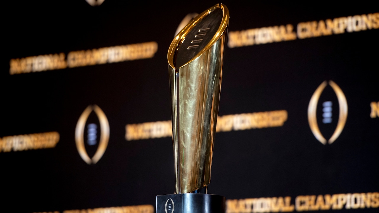College Football Playoff Committee implements Seeding Changes for 2025 Season