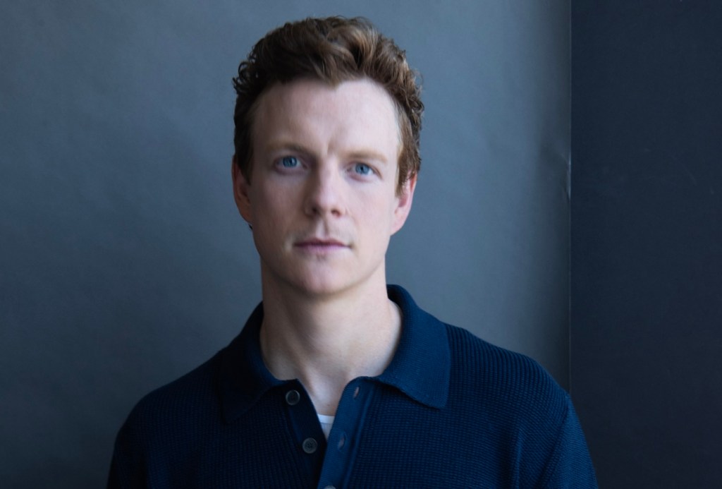 ‘Play Dead’ Thriller Casts Patrick Gibson of ‘Dexter: Original Sin’