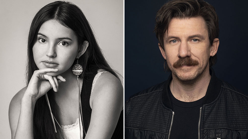 ‘Dark Winds’ Adds Isabel Deroy-olson & Luke Barnett to Season 4