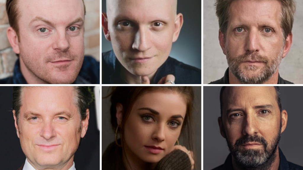 ‘The Stalemate’ Movie Adds Jeremy Bobb, Anthony Carrigan, Paul Sparks, More