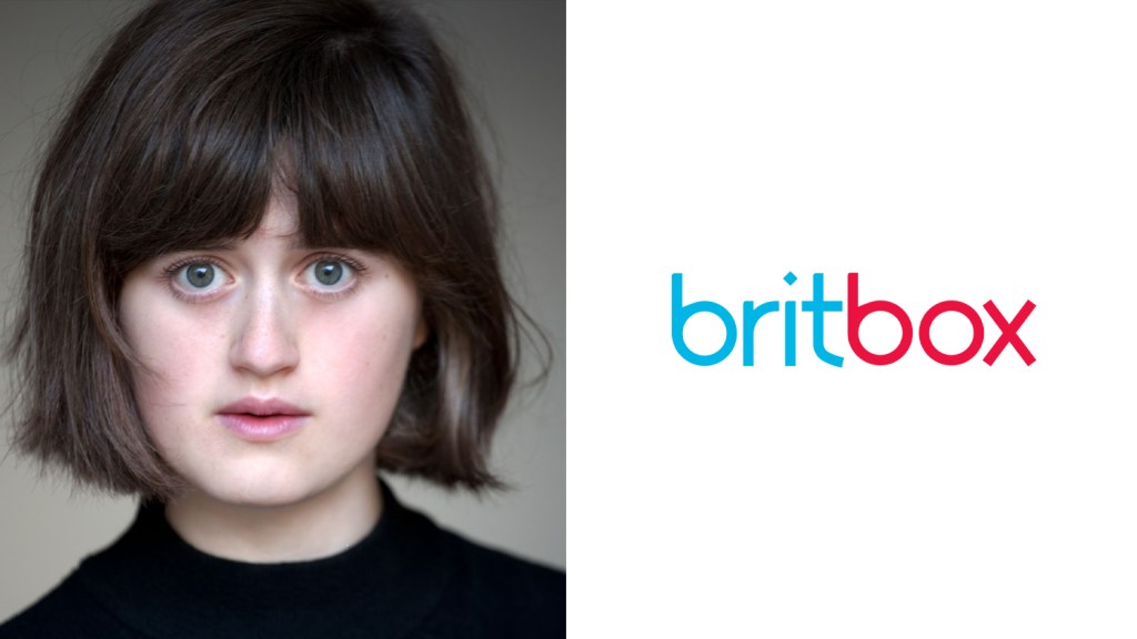 ‘The Other Bennet Sister’ Casts Ella Bruccoleri as Mary