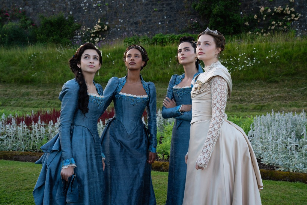 ‘The Buccaneers’ Season 2 Trailer: Meet Leighton Meester’s Character