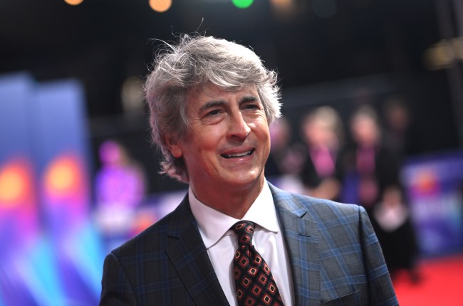 Alexander Payne’s Next Film With Renate Reinsve Bought by Searchlight