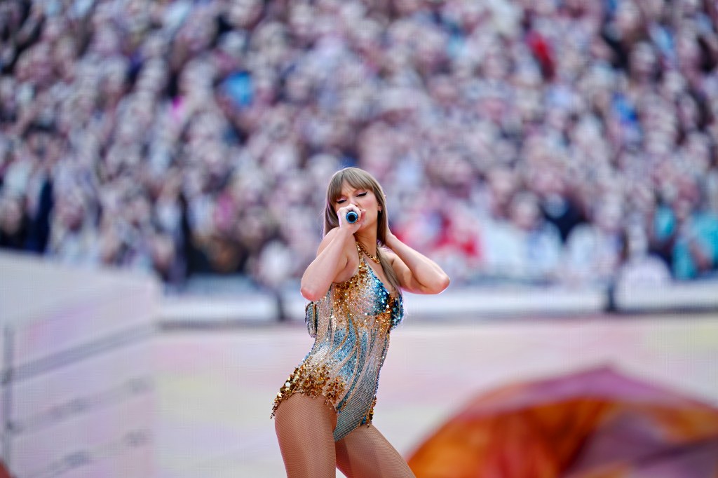 Taylor Swift Buys Back Her Music Catalog; GIVES ‘REP TV’ Status Update
