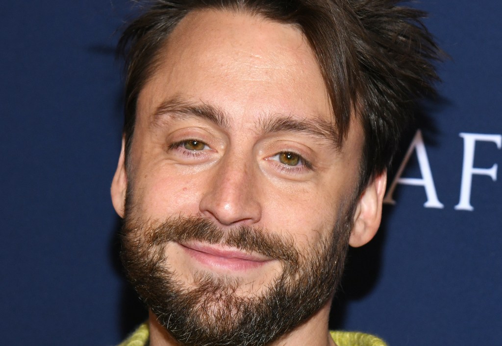 Kieran Culkin Jains ‘Hunger Games: Sunrise on the Reaping’