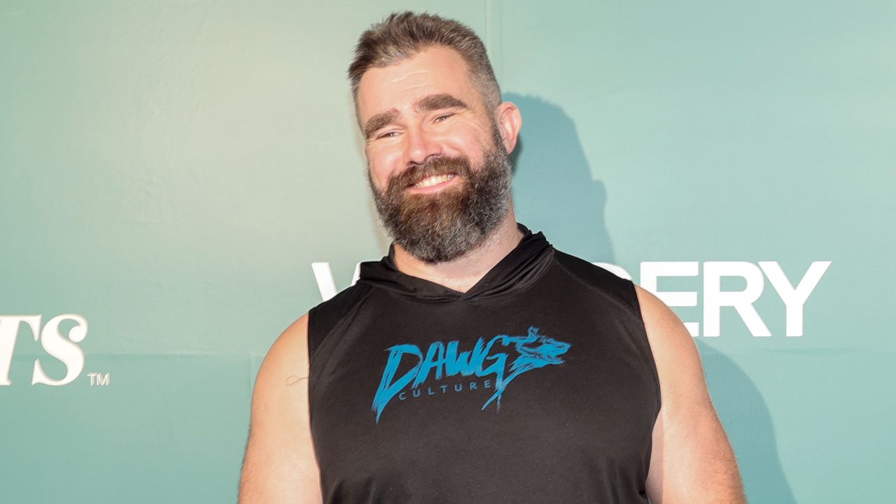 Jason Kelce’s Houses: this is where the retired nfl Star and his family reside