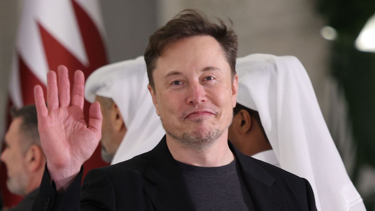 Elon musk is stirring tensions in his tony texas suburb