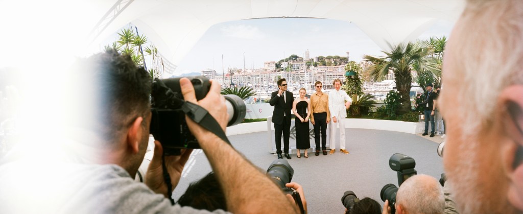 Cannes 2025 Strong on Debuts, Long on Ovations, Short on Surprises