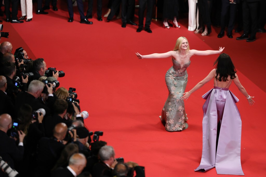 International Insider: Cannes Closer