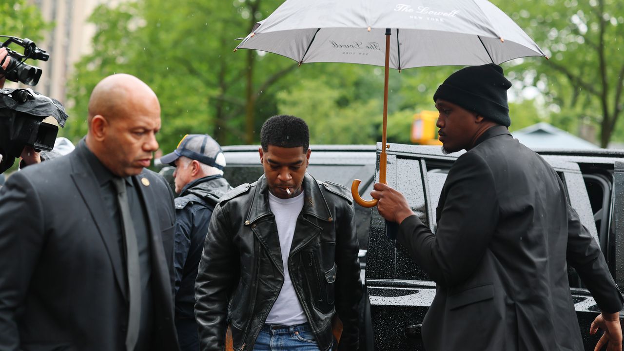 Kid wonder testifies in Diddy Trial