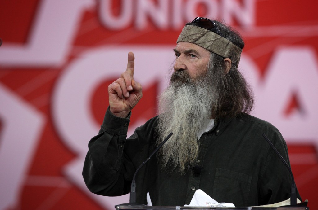 ‘Duck Dynasty’ Star Was 79
