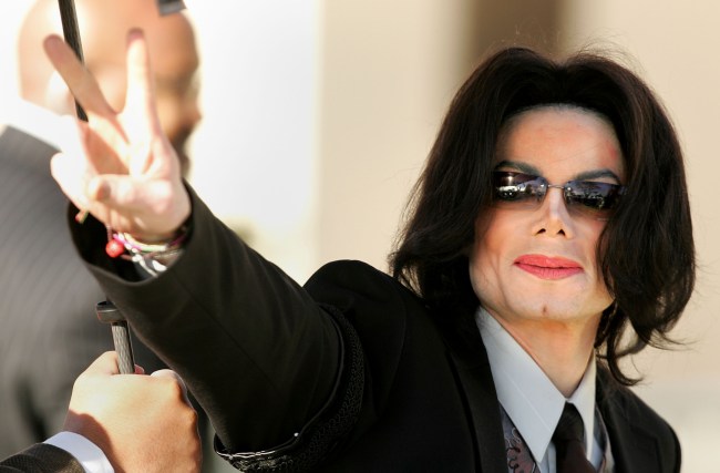 Michael Jackson Biopic at LionSgate Likely to Be Pushed Into 2026