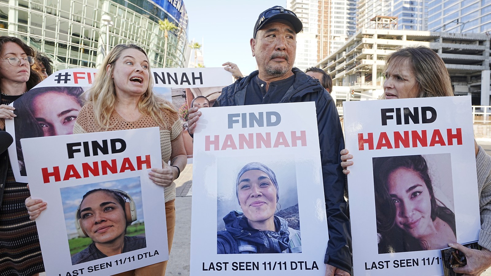 Hawaii Woman Reflects On Loss