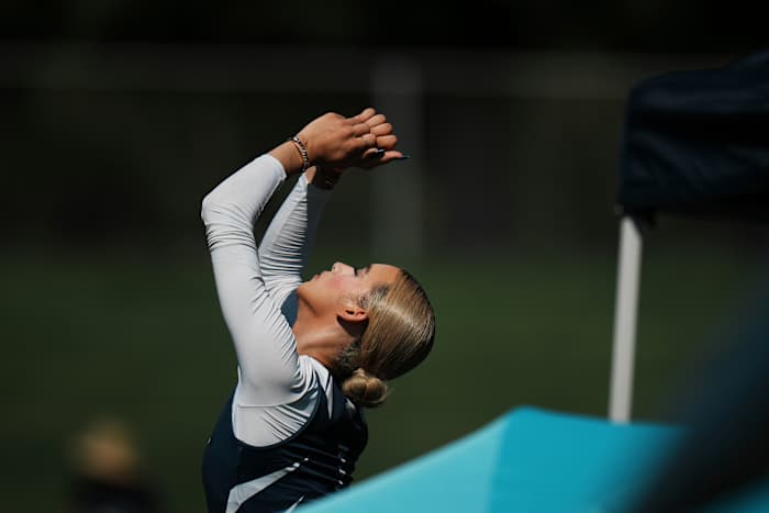 California Track-And FIELD CHIELCEPS DRAW LIMITIONS DRAW LIMITIONS Draw Limited Protethe Study Participation