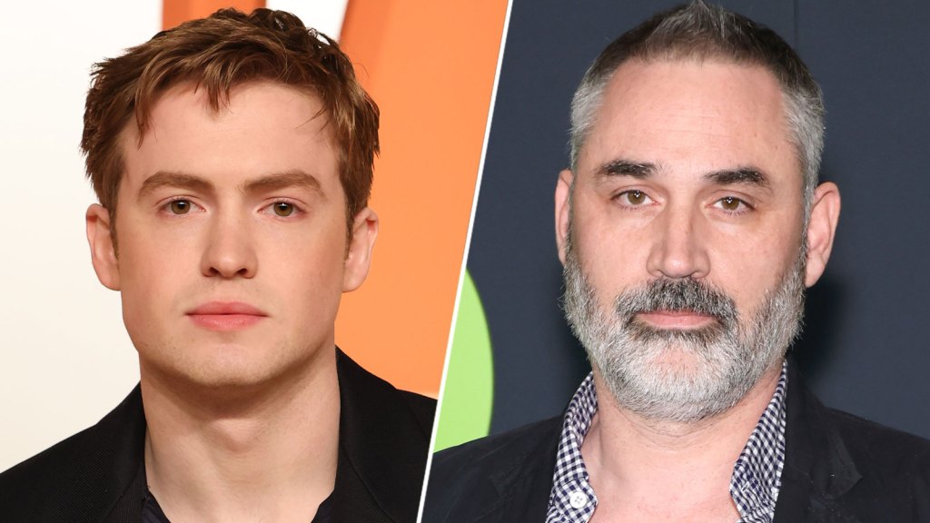 Alex Garland’s ‘Elden Ring’ Movie Taps Kit Connor to Star