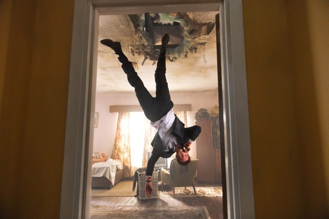‘Novocaine’ Hits No. 1 With JUST $ 8.7 Million, but there’s Been Worsse