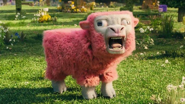 AFTER ‘MINECRAFT,’ DIubt Video Game Movies at Own Peril – Box Office