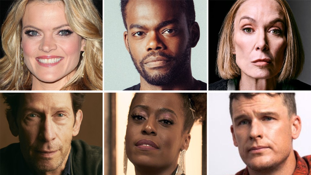 ‘The Life and Deaths of Wilson Shedd’ Adds Six to Cast