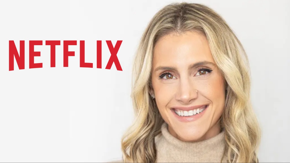 Amazon’s Head of Unscripted Series Jenny Falkoff Leaves, Netflix Joins