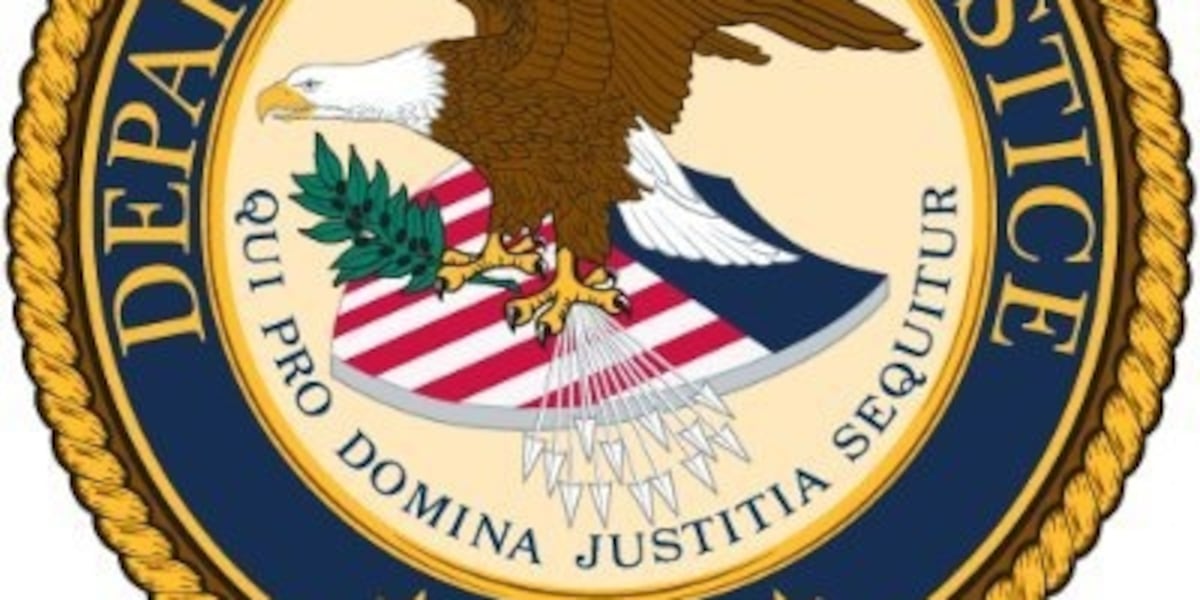 3 Alabama Men Convicted in International DRG TRAFFICKING OPERATION