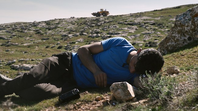 ‘No Other Land’ Is Highest-GROSSING OSCAR-Nominated Documentary of 2025