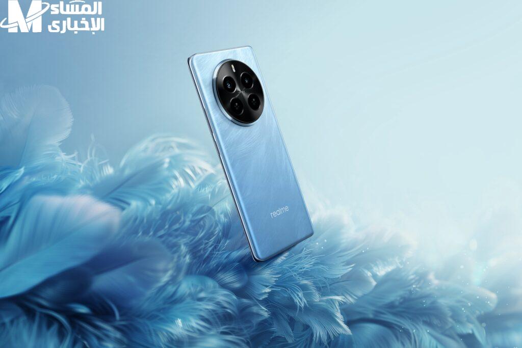 Very suitable for games .. Realme P1 Pro combines the appropriate price with high specifications