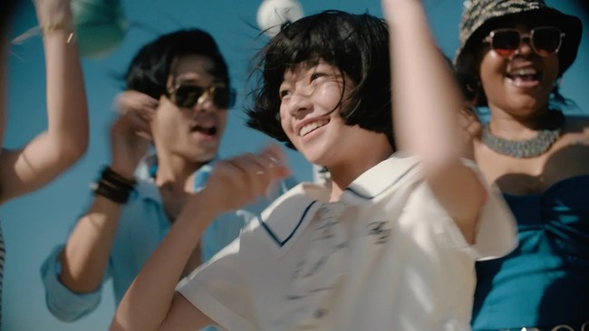 Chie Hayakawa Makes a Low-Key Coming-of-Ige Drama
