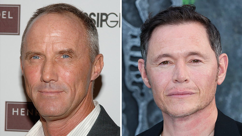 Robert John Burke, Burn Gorman Join Alejandro G. Iñárritu Movie With Tom Cruise