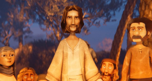 ‘The King of Kings’ and ‘The Chosen’ Lead Strong Box Office Weekend