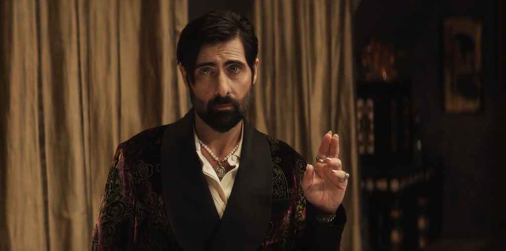 AMC Networks Reveals First Look of New Anne Rice Drama