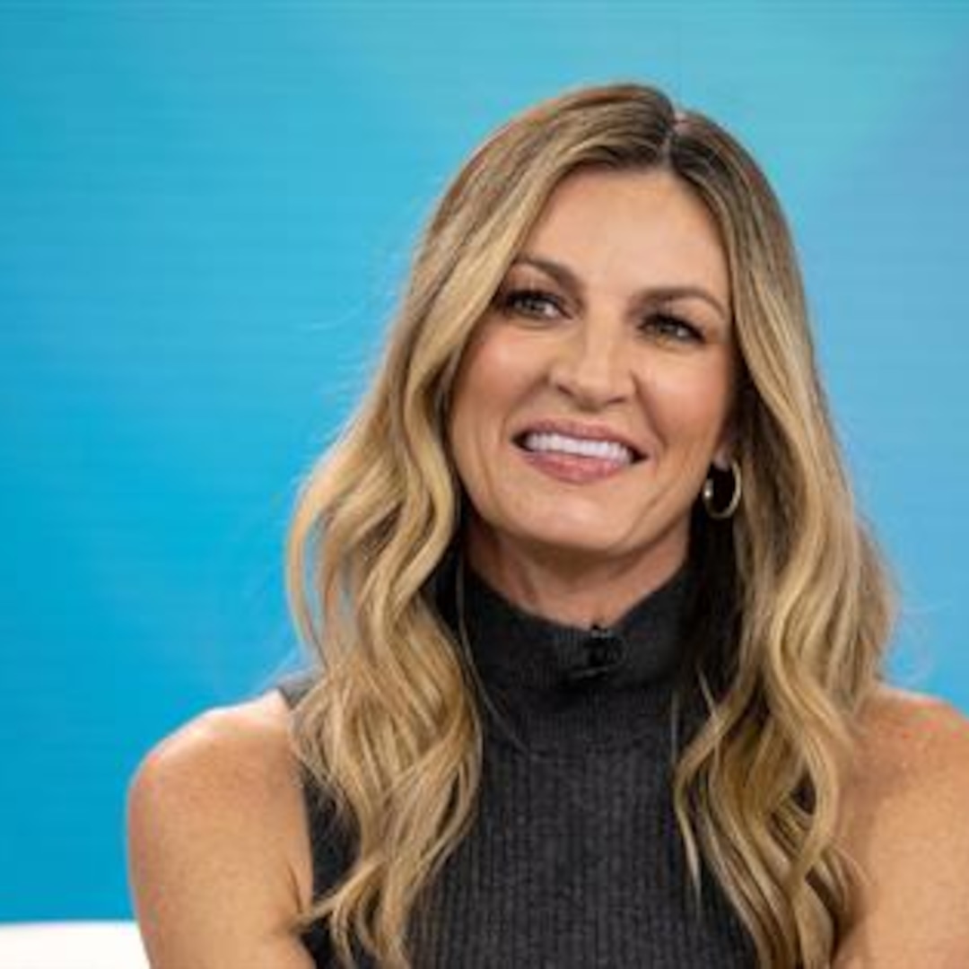 Erin Andrews Shares Her Surrogate Experienced A Miscarriage in Heartbreaking Update