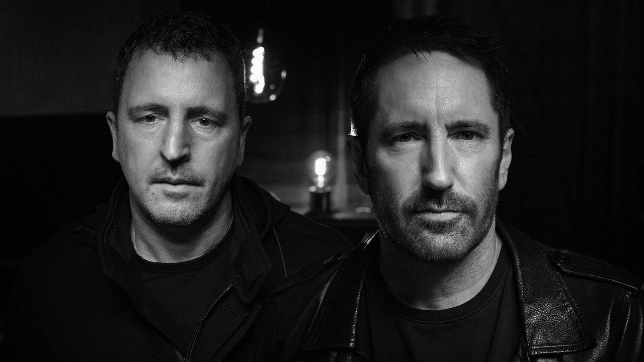 Nine Inch Nails’ Trent Reznor and Atticus Ross Announs New Future Ruins Music Festival