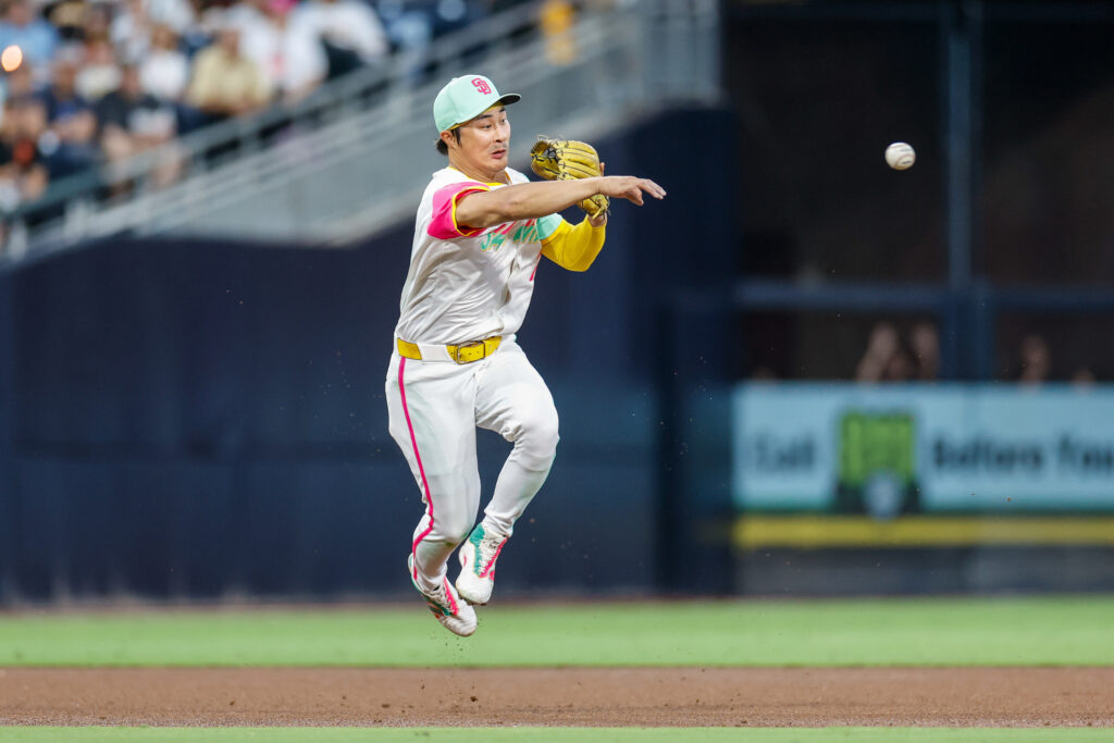 Al East Notes: Kim, Rays, Orioles, Red Sox, Dalbec