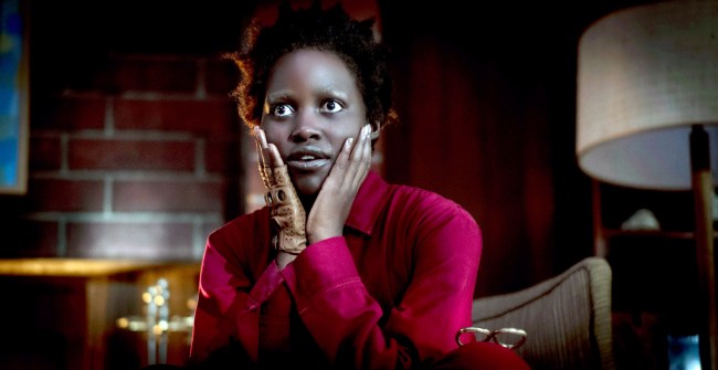 Jordan Peele’s Personal 35mm Print of ‘Us’ to Screen for FLC Festival
