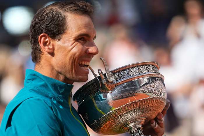 Rafael Nadal ‘Absence from the 2025 French Open Changs The Tourna