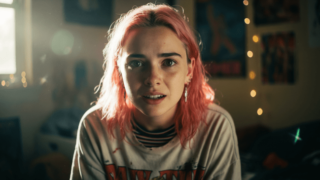 Google Unveils Gen-Ai Video Tool Flow Alongside Filmaker Dave Clark
